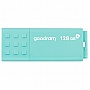  Goodram 128GB UME3 Care Green USB 3.2 (UME3-1280CRR11)