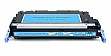   HP Color LJ 3600/ 3800/ CP3505 series Cyan (Q7581A)