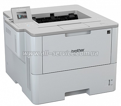  A4 Brother HL-L6400DW WiFi (HLL6400DWR1)