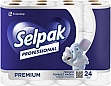   Selpak Professional Premium  18.6  24  (8690530118201)