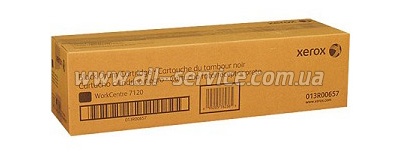   Xerox WC 7120/ 7125/ 7225 Black (013R00657)