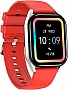 - Canyon Chatter SW-58 BT-CALL Silver Red (CNS-SW58RR)