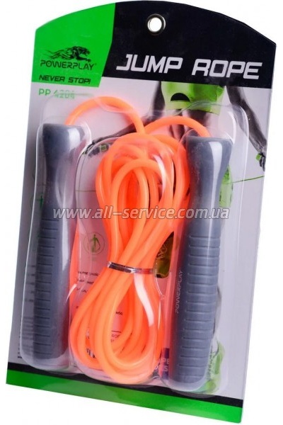  PowerPlay 4204 Orange (PP_4204_Orange)
