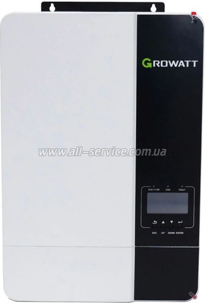 ��������� �������� Growatt SPF3500ES 3500W (SPF3500ES)