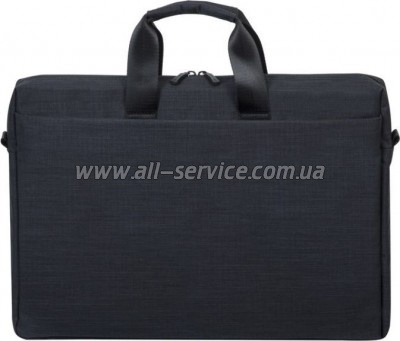    RivaCase 17.3" 8355 Black (8355Black)