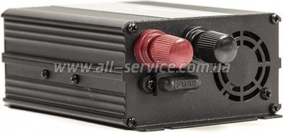   24V/220V 300W, USB 5V 1A, HYM300-242 PowerPlant (KD00MS0002)