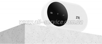 ��������� Wi-Fi ������ ZTE 4G UFi U10 Pro
