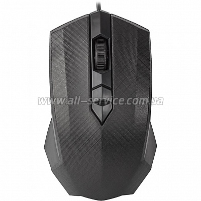 ���� DEFENDER MB-751 black (52751)