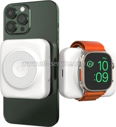 ������� ������������� iSDT PB10 DW 3000mah (iSDT-PB10)