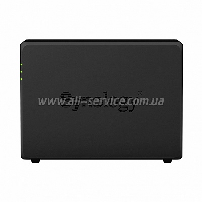   Synology DS720+