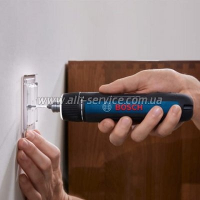   Bosch GO 3 3.6 5 360 0.32 (0.601.9H2.201)