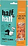    Half&Half       100  (4823082431793)