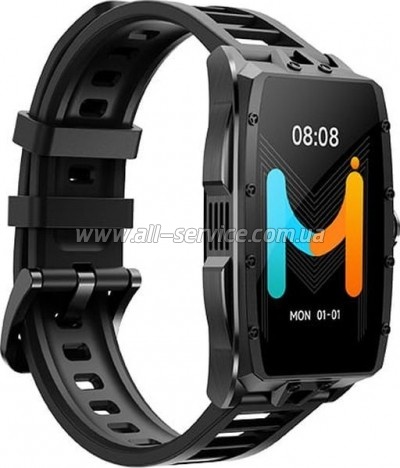 - iMiki MB1 Black