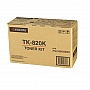 - OEM Kyocera Mita TK-820K