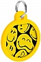   WAUDOG Smart ID  QR  