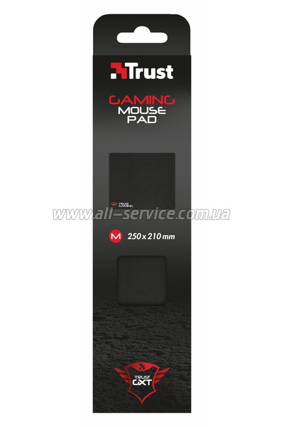  TRUST GXT 752 Mousepad - M (21566)