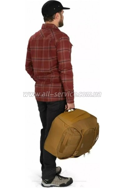 ������ ������������� Osprey Sojourn Porter 65 black - O/S - ������ (009.3495)