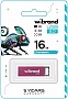  Wibrand 16GB Chameleon Pink USB 2.0 (WI2.0/CH16U6P)