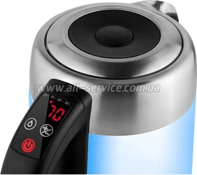  ECG RK 1777 Colore (RK1777 Colore)