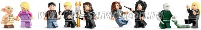  LEGO Harry Potter    (76453)