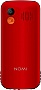 Мобільний телефон Nomi i2320 Red Мобільний телефон Nomi i2320 Red