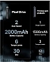 �������� �������������� Xiaomi HOTO PixelDrive Cordless Screwdriver (QWLSD014)
