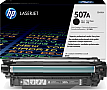 �������� ��������� 507A HP LJ Enterprise 500 Color M551/ M570/ M575 Black (CE400A)