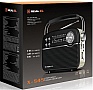  REAL-EL X-545 Black