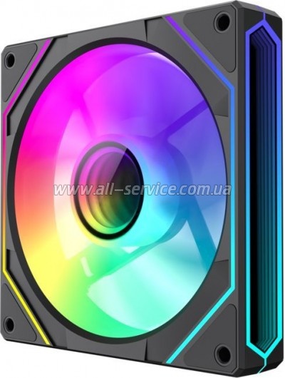    Gamemax FN12A-S8I-R