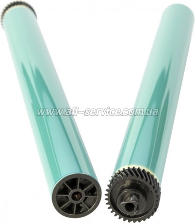  SCC HP LJ 1160/ 1320/ P2015/ Canon LBP-3310/ 3370 Green (DRH2015-OGR5)