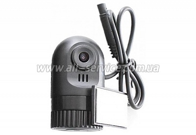 Видеорегистратор RS DVR-312 Видеорегистратор RS DVR-312