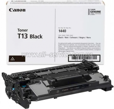 �������� Canon T13 Canon i-SENSYS X1440i/ 1440iF/ 1440P/ 1440Pr (5640C006)