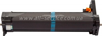 ����-�������� BASF OKI C5600/ C5700 ������ 43381706 Magenta (BASF-DR-43381706)