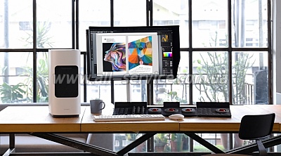 ������� 27" Acer ConceptD CM3271Kbmiipruzx (UM.HC1EE.001)