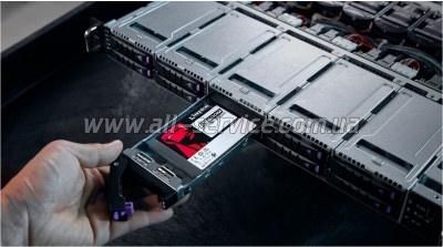  SSD 2.5" 480GB Kingston (SEDC600M/480G)