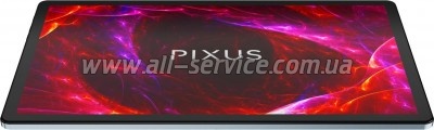  Pixus Arena 10,95" 8/128Gb LTE metal, grey (4897058531787)