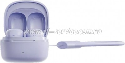 �������� Canyon OnGo 4 Mini TWS Purple (CNS-TWS4P)