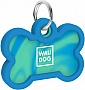    WAUDOG Smart ID  QR  