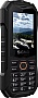   Sigma X-treme PV68 Black Orange (4827798738221)