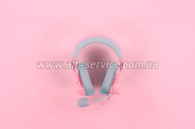  Razer Blackshark V2 X Quartz (RZ04-03240800-R3M1)