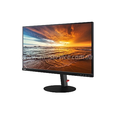  Lenovo 27" ThinkVision P27u-10 (61CBGAT1UA)