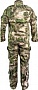 Skif Tac Tactical Patrol Uniform, A-Tacs Green L a-tacs fg (TPU-ATG-L)