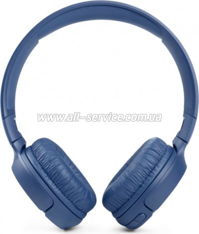  JBL Tune 510BT Blue (JBLT510BTBLUEU)