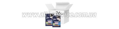     Purina Felix Fantastic        85  (7613039841617)