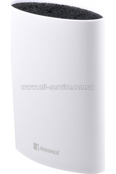 ����� ����� Bergner Naturally (BG-41051-WH)