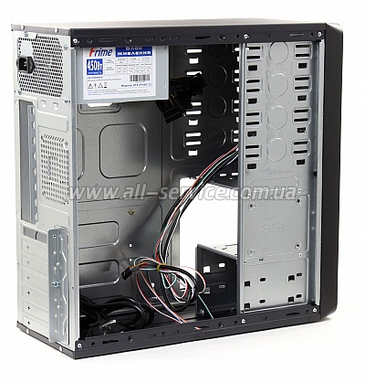 ������ Frime FC-451B 450W-12cm 2 sata