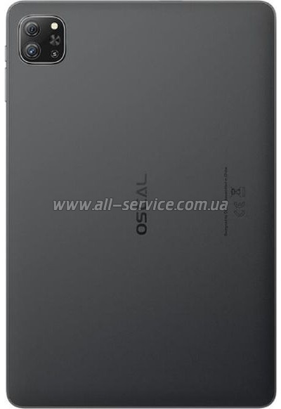  Oscal Pad 70 10.1" 4/128GB Wi-Fi Space Grey