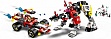 ����������� LEGO DREAMZzzzz �����-���� ������ � ���-��� ���� ���� (71497)