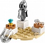 ����������� LEGO Super Heroes ���������� ����� ������� (30707)