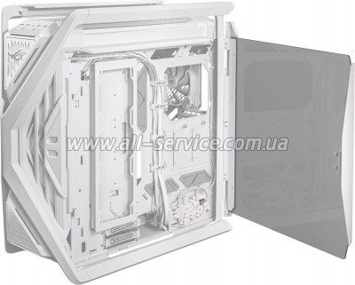  ASUS ROG Hyperion GR701 White (90DC00F3-B39000)